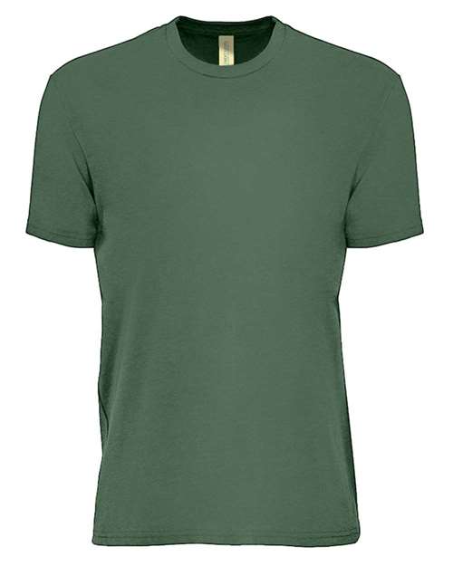 Next Level 4210 Unisex Eco Performance T-Shirt #color_ROYAL PINE