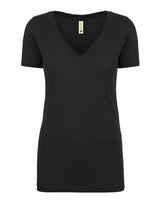 Next Level N4240 Ladies' Eco Performance T-Shirt #color_BLACK
