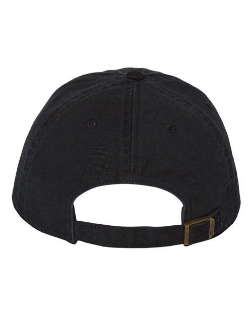 47 Brand 4700 Clean Up Cap #color_Black