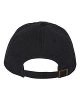 47 Brand 4700 Clean Up Cap #color_Black