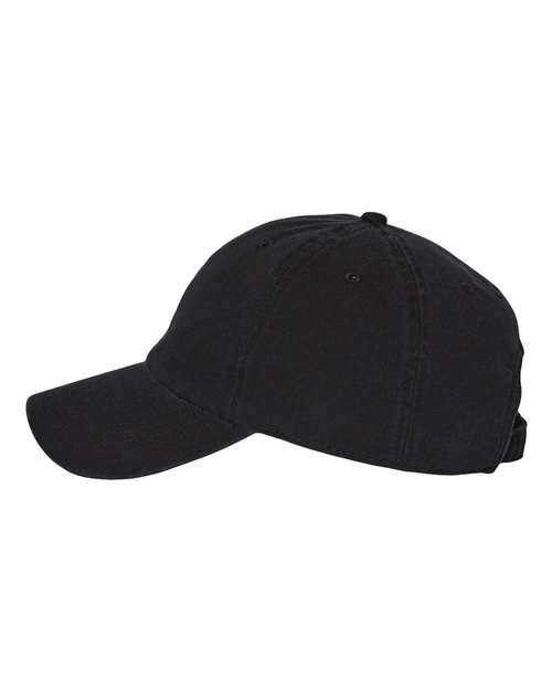 47 Brand 4700 Clean Up Cap #color_Black