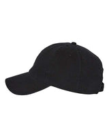 47 Brand 4700 Clean Up Cap #color_Black
