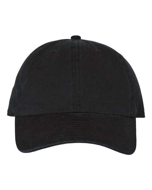 47 Brand 4700 Clean Up Cap #color_Black