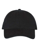 47 Brand 4700 Clean Up Cap #color_Black