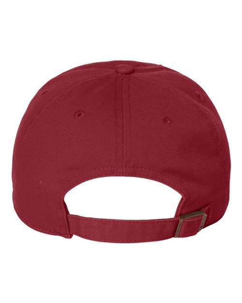 47 Brand 4700 Clean Up Cap #color_Cardinal