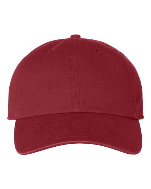47 Brand 4700 Clean Up Cap #color_Cardinal