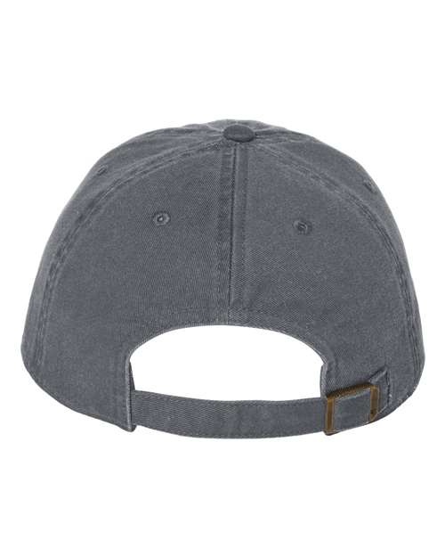 47 Brand 4700 Clean Up Cap #color_Charcoal