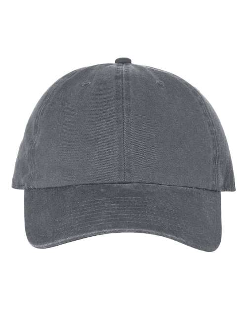 47 Brand 4700 Clean Up Cap #color_Charcoal