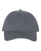 47 Brand 4700 Clean Up Cap #color_Charcoal