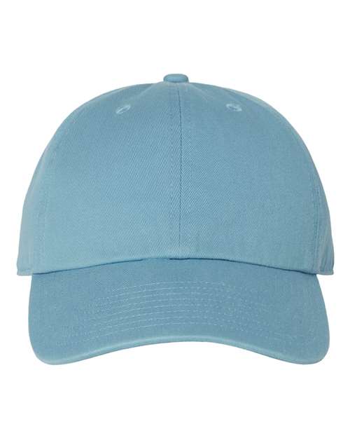 47 Brand 4700 Clean Up Cap #color_Columbia Blue