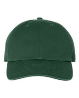 47 Brand 4700 Clean Up Cap #color_Dark Green