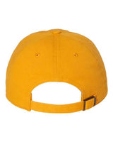 47 Brand 4700 Clean Up Cap #color_Gold
