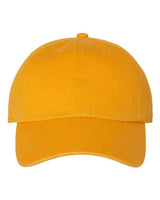 47 Brand 4700 Clean Up Cap #color_Gold