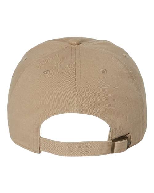 47 Brand 4700 Clean Up Cap #color_Khaki