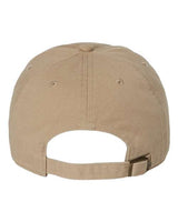 47 Brand 4700 Clean Up Cap #color_Khaki