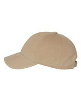 47 Brand 4700 Clean Up Cap #color_Khaki