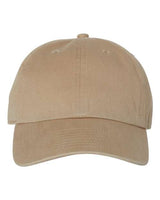 47 Brand 4700 Clean Up Cap #color_Khaki