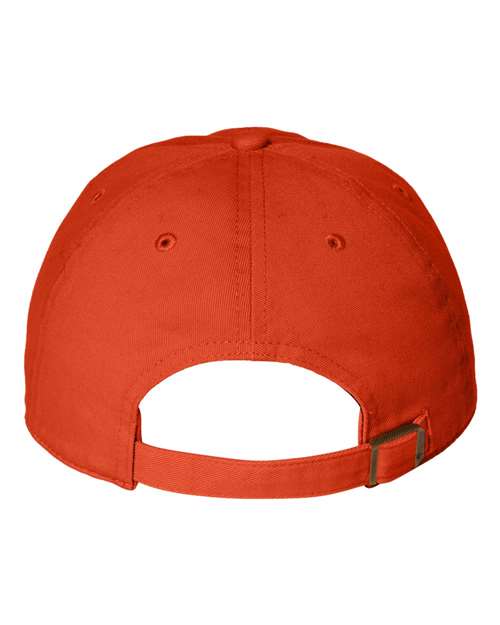 47 Brand 4700 Clean Up Cap #color_Orange