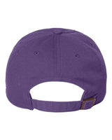 47 Brand 4700 Clean Up Cap #color_Purple