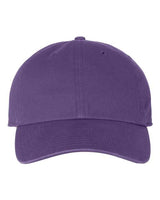 47 Brand 4700 Clean Up Cap #color_Purple