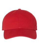 47 Brand 4700 Clean Up Cap #color_Red