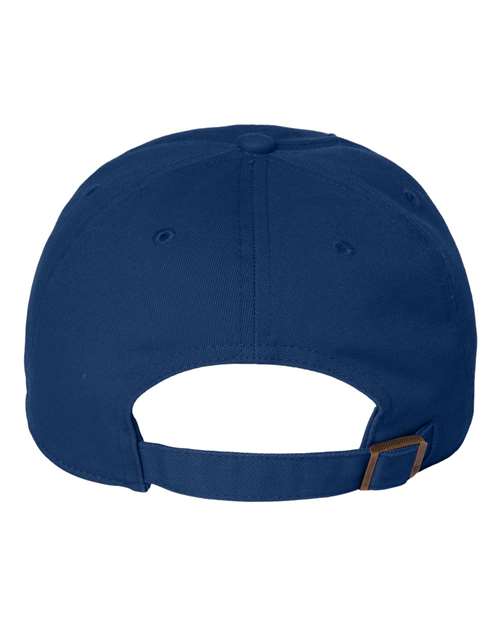 47 Brand 4700 Clean Up Cap #color_Royal