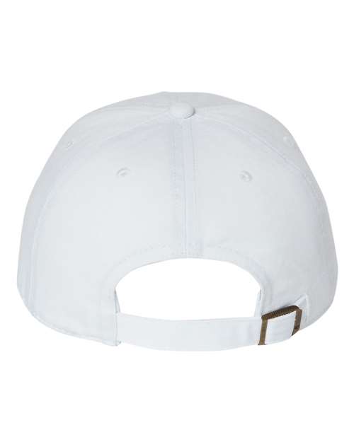 47 Brand 4700 Clean Up Cap #color_White