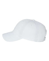 47 Brand 4700 Clean Up Cap #color_White