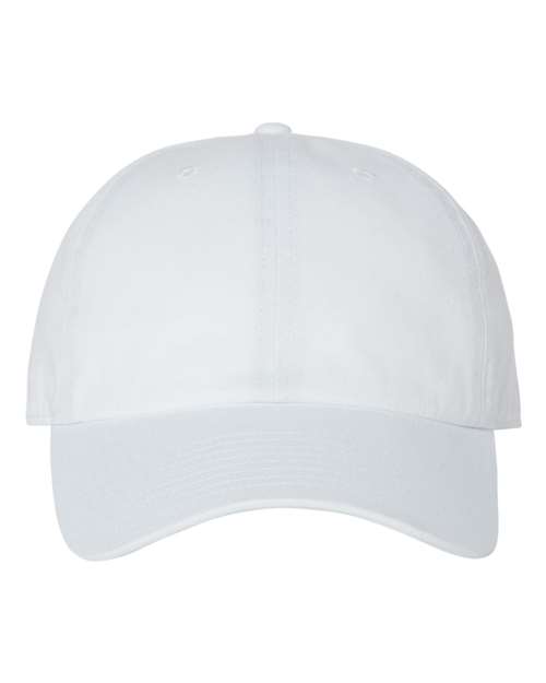 47 Brand 4700 Clean Up Cap #color_White