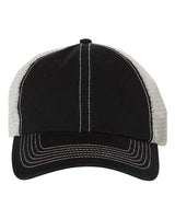 47 Brand 4710 Trawler Cap #color_Black/ Stone
