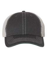 47 Brand 4710 Trawler Cap #color_Charcoal/ Stone