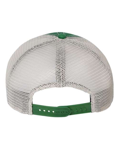 47 Brand 4710 Trawler Cap #color_Kelly/ Stone