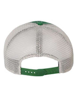 47 Brand 4710 Trawler Cap #color_Kelly/ Stone