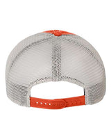 47 Brand 4710 Trawler Cap #color_Orange/ Stone