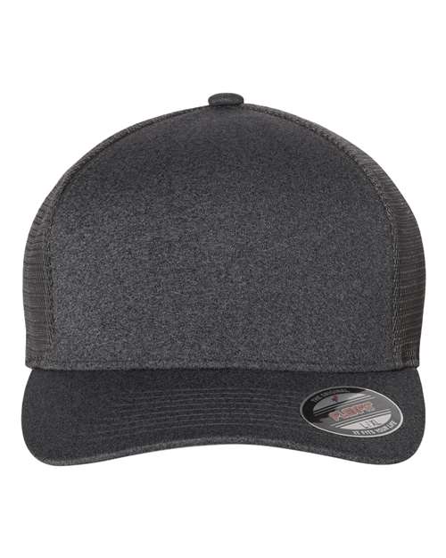 Flexfit 5511UP Unipanel Cap #color_DARK GREY