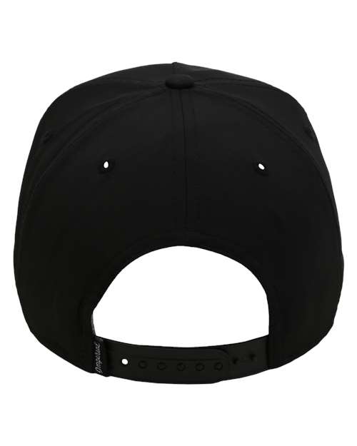 Imperial 5054 The Wrightson Cap #color_Black/ White