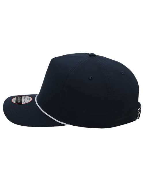 Imperial 5054 The Wrightson Cap #color_Navy/ White