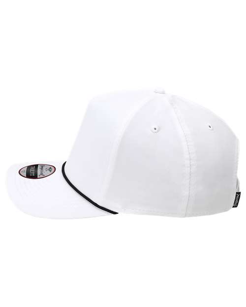Imperial 5054 The Wrightson Cap #color_White/ Black