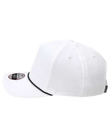 Imperial 5054 The Wrightson Cap #color_White/ Black