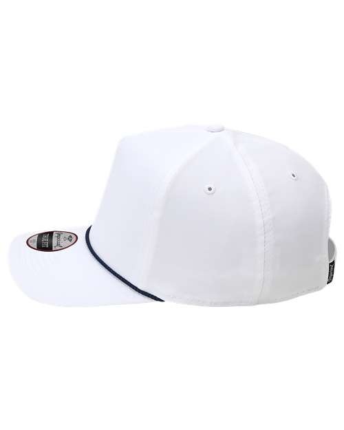 Imperial 5054 The Wrightson Cap #color_White/ Navy