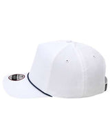 Imperial 5054 The Wrightson Cap #color_White/ Navy