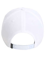 Imperial 5054 The Wrightson Cap #color_White/ Teal-Purple