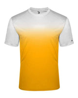 Badger 4203 Ombre T-Shirt #color_Gold