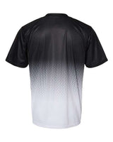 Badger 4220 Hex 2.0 T-Shirt #color_Black