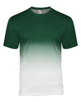 Badger 4220 Hex 2.0 T-Shirt #color_Forest