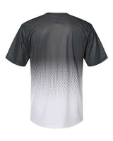 Badger 4220 Hex 2.0 T-Shirt #color_Graphite