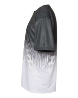 Badger 4220 Hex 2.0 T-Shirt #color_Graphite