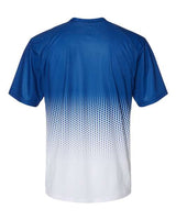 Badger 4220 Hex 2.0 T-Shirt #color_Royal