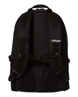 Oakley FOS900544 20L Street Backpack #color_Blackout
