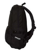 Oakley FOS900544 20L Street Backpack #color_Blackout